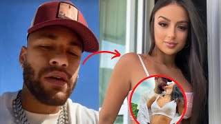 💥URGENTE: NEYMAR É EXPOSTO POR INFLUENCER !!!