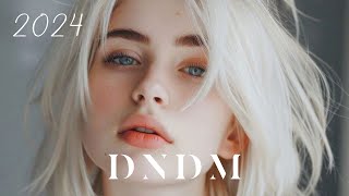 DNDM - The Best Melodic Deep House (2024)