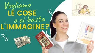 💵 CONSUMISMO e IMMAGINI🤳: 2 libri