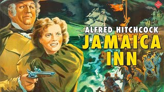 Jamaica Inn (1939) full movie | British adventure thriller film | Alfred Hitchcock