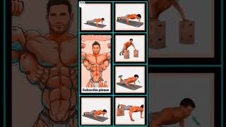 BEST EXCERCISE FOR CHEST AT HOME 😍#trending #fitness