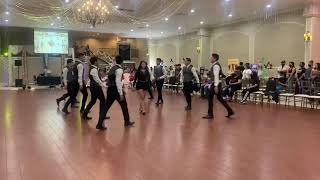 Baile Sorpresa Quinceanera con Dancers