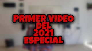 ESPECIAL AÑO NUEVO 2021