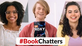 #BookChatters I "Roxy" von Neal Shusterman