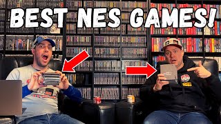 The Absolute Best NES Games NOT Published By Nintendo