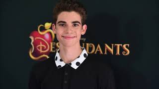 Disney star Cameron Boyce dead at 20