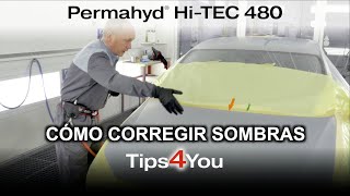 Permahyd Hi-TEC 480 - Video: Cómo aplicar sin sombras