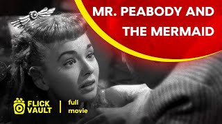 Mr. Peabody and the Mermaid | Full HD Movies For Free | Flick Vault