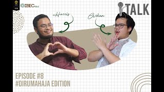 Academic Talk: Islamic Business & Economics Major Explanation | I-Talk Episode 8