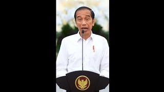 Pak Jokowi Ngomong Sabar 1200x Sampai PPKM Tidak Diperpanjang