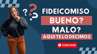 🔑 La Importancia de Tener un Fideicomiso: Protege Tu Legado y Tu Familia | Guía Completa 2024 📚