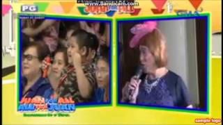 "AlDub"Yaya muling nagsalita sa 2nd Date nila...