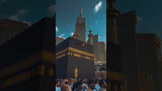 Kabay Ki Ronaq Kabay Ka Manzar | Ghulam Mustafa Qadri #naat #freeplastine #fypシ #foryou #viral