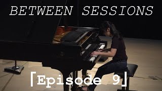 Between Sessions 「Ep. 9」Tyzen Hsiao - "Memory" from Memories of Home