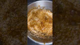 How to make Jollof Rice without Tomatoes #food