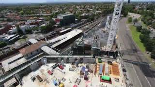 Malvern Collective by Kokoda | Construction Update, March 2024