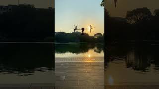 Săn hoàng hôn cùng Inspire 3 #vietflycam #flycam #inspire3 #quayphimflycam