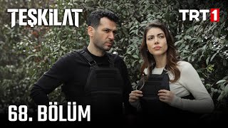 Teşkilat 68. Bölüm