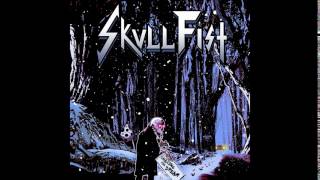 Skull Fist - Bad For Good (Excelente Qualidade 320kbps)