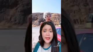 Nenek Ini Digampar Karna Dikira Miskin,Taunya.... 😱 Part1 || Tiktok Clarissachristiyan