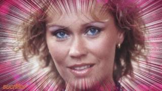 AGNETHA FALTSKOG - LOVE ME WITH ALL YOUR HEART