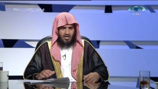 الشيخ زيد الربع - ناصر سي عبدالله - قناة المجد - أعظم زائر - نسمات