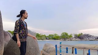 Jelajah Indonesia | Pulau Mendanau Belitung | Mendanau Island | Keragaman Budaya Melayu