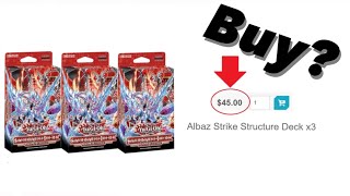 Don’t Buy Albaz Strike Before Watching THIS!