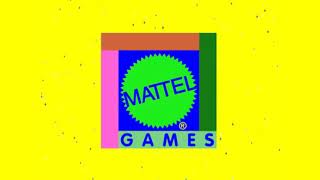 [REQUESTED] Mattel Games (2008) Effects (Sponsored by Pyramid Films 1978 Effects) (EXTENDED)