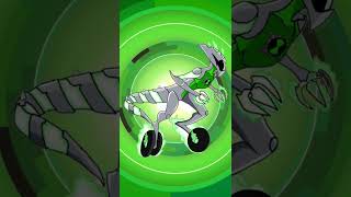 Ben 10 | Unseen | Ultimate Aliens #shorts  #short#shortvideo #viral_video#ban10