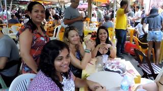 MERCADO DA BOA VISTA