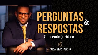 Como se preparar para uma sustentação oral. Perguntas e Respostas com Franklin Assis.