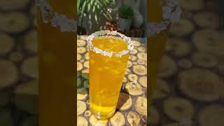 Citrus Punch!! #mocktail #drink #food #foodie #india #summerdrink #indianfood #indianfood #juice