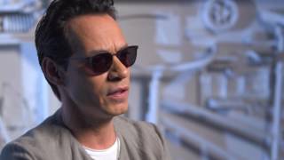 Marc Anthony: Why Sound Matters