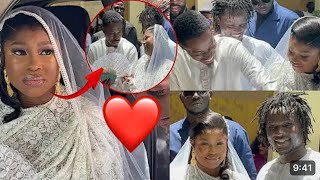 ❤️Le Baptême de Marichou son mari Billy Sama xol dafa Sédd Lii dawna Yaram…