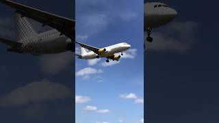 Plane Spotting BHX #shorts #viralvideo #trending #short