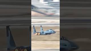 f-15 takeoff #shorts #short #f15