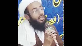 Hamari Shaadiyon ka Haal By Allama Ali Raza.