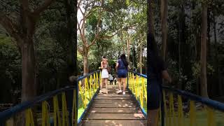 Kadayawan treat to Eden Nature’s Park | Liz Vlog