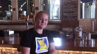 Oral history interview with Nicole Preyer (Preyer Brewing), 2018