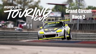 4-18-21 Gridlife Touring Cup GLTC Race 2 #161​ S2000