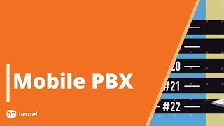 Mobile PBX