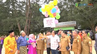 HADIRI HUT KE 20TH, PJS BUPATI MARLYNA BERTERIMA KASIH ATAS PERAN STAKEHOLDER MAJUKAN JAWAI SELATAN