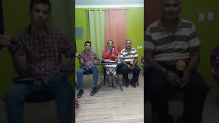 su programa levántate y resplandece, desde Juticalpa Olancho 📺🙏