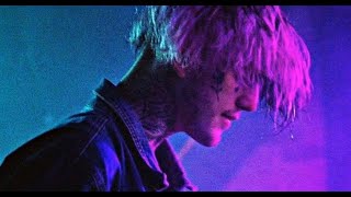 lil peep ft cold hart - dying (sub español)