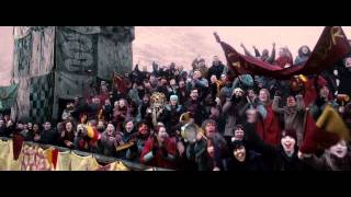 Harry Potter the Definitive Collection Trailer [HD]