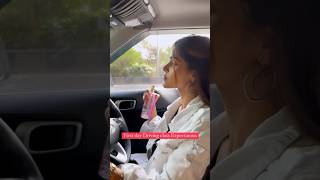 Girls Driving Expectations Vs Reality | Ankita Mestry #shorts #trending