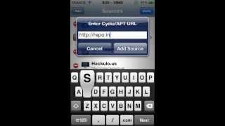 How to:get safari download manager (iOS 5)!