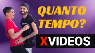 Quanto tempo demora para monetizar um canal no Xvídeos?