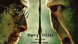 Harry Potter And The Cursed Child -(2025) First Trailer | Warner Bros. pictures | Based On A Book